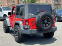 Thumbnail image of 2018 Jeep Wrangler JK at Garden City Mazda
