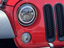 Thumbnail image of 2018 Jeep Wrangler JK at Garden City Mazda