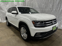 Thumbnail image of 2019 Volkswagen Atlas at Green Light Auto Sales