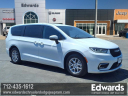 Thumbnail image of 2023 Chrysler Pacifica at Edwards Chrysler Dodge Jeep Ram Fiat