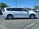 Thumbnail image of 2023 Chrysler Pacifica at Edwards Chrysler Dodge Jeep Ram Fiat