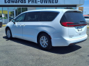 Thumbnail image of 2023 Chrysler Pacifica at Edwards Chrysler Dodge Jeep Ram Fiat