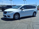 Thumbnail image of 2023 Chrysler Pacifica at Edwards Chrysler Dodge Jeep Ram Fiat