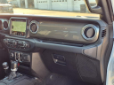 2023 Jeep Gladiator Overland at Bayway Chevrolet