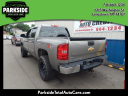Thumbnail image of 2012 Chevrolet Silverado 1500 at Parkside Total Auto Care