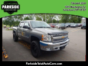 Thumbnail image of 2012 Chevrolet Silverado 1500 at Parkside Total Auto Care