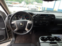 Thumbnail image of 2012 Chevrolet Silverado 1500 at Parkside Total Auto Care