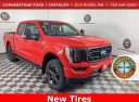 Thumbnail image of 2022 Ford F-150 at Corner Stone Auto