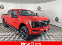 Thumbnail image of 2022 Ford F-150 at Corner Stone Auto