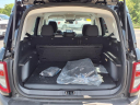 Thumbnail image of 2024 Ford Bronco Sport at Sam Wampler's Freedom Ford Eufaula