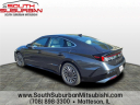 Thumbnail image of 2024 Hyundai SONATA Hybrid at South Suburban Mitsubishi