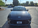 Thumbnail image of 2024 Hyundai SONATA Hybrid at South Suburban Mitsubishi