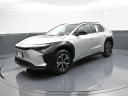 Thumbnail image of 2024 Toyota bZ4X at Plaza Honda