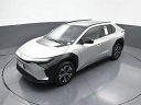 Thumbnail image of 2024 Toyota bZ4X at Plaza Honda