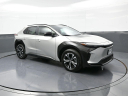 Thumbnail image of 2024 Toyota bZ4X at Plaza Honda