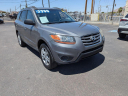 Thumbnail image of 2010 Hyundai Santa Fe at DISCO MOTORS