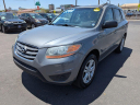 Thumbnail image of 2010 Hyundai Santa Fe at DISCO MOTORS