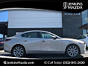 Thumbnail image of 2023 Mazda Mazda3 Sedan at Jenkins Mazda [New]