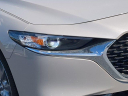 Thumbnail image of 2023 Mazda Mazda3 Sedan at Jenkins Mazda [New]