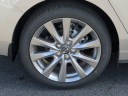 Thumbnail image of 2023 Mazda Mazda3 Sedan at Jenkins Mazda [New]