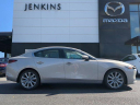 Thumbnail image of 2023 Mazda Mazda3 Sedan at Jenkins Mazda [New]