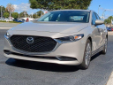 Thumbnail image of 2023 Mazda Mazda3 Sedan at Jenkins Mazda [New]