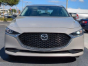 Thumbnail image of 2023 Mazda Mazda3 Sedan at Jenkins Mazda [New]