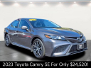 Thumbnail image of 2023 Toyota Camry at Generation Kia