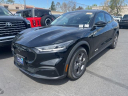 Thumbnail image of 2023 Ford Mustang Mach-E at David Wilsons Villa Ford