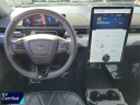 Thumbnail image of 2023 Ford Mustang Mach-E at David Wilsons Villa Ford