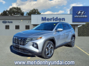 Thumbnail image of 2022 Hyundai TUCSON at Meriden Hyundai