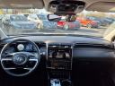 Thumbnail image of 2022 Hyundai TUCSON at Meriden Hyundai