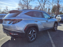 Thumbnail image of 2022 Hyundai TUCSON at Meriden Hyundai