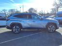 Thumbnail image of 2022 Hyundai TUCSON at Meriden Hyundai