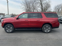 Thumbnail image of 2025 Chevrolet Suburban at Miracle Chevrolet of Morgantown