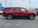Thumbnail image of 2025 Chevrolet Suburban at Miracle Chevrolet of Morgantown