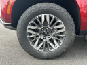 Thumbnail image of 2025 Chevrolet Suburban at Miracle Chevrolet of Morgantown