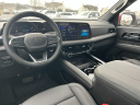 Thumbnail image of 2025 Chevrolet Suburban at Miracle Chevrolet of Morgantown