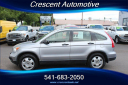 2007 Honda CR-V LX at Crescent Automotive LLC