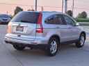 2010 Honda CR-V EX-L at Serra Buick Gmc Champaign