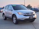 Thumbnail image of 2010 Honda CR-V at Serra Buick Gmc Champaign