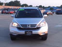 Thumbnail image of 2010 Honda CR-V at Serra Buick Gmc Champaign
