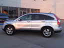 Thumbnail image of 2010 Honda CR-V at Serra Buick Gmc Champaign