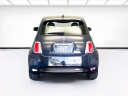 Thumbnail image of 2017 FIAT 500e at Stg Auto Group Montclair