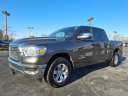 Thumbnail image of 2024 Ram 1500 at Brown Daub Chrysler Dodge Jeep Ram Fiat