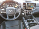 Thumbnail image of 2024 Ram 1500 at Brown Daub Chrysler Dodge Jeep Ram Fiat