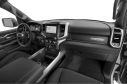 Thumbnail image of 2024 Ram 1500 at Brown Daub Chrysler Dodge Jeep Ram Fiat