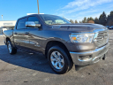 Thumbnail image of 2024 Ram 1500 at Brown Daub Chrysler Dodge Jeep Ram Fiat