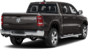 Thumbnail image of 2024 Ram 1500 at Brown Daub Chrysler Dodge Jeep Ram Fiat