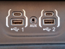 Thumbnail image of 2024 Ram 1500 at Brown Daub Chrysler Dodge Jeep Ram Fiat